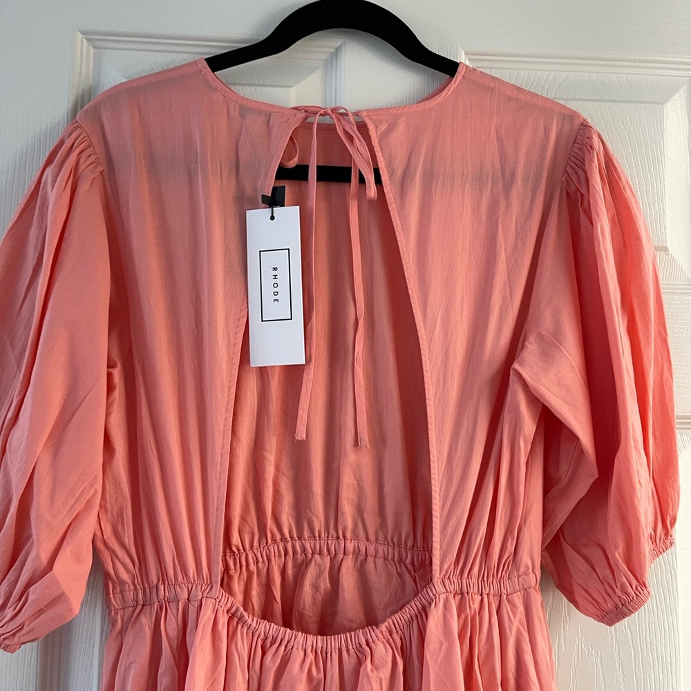 RHODE dress - Picture 6 of 6